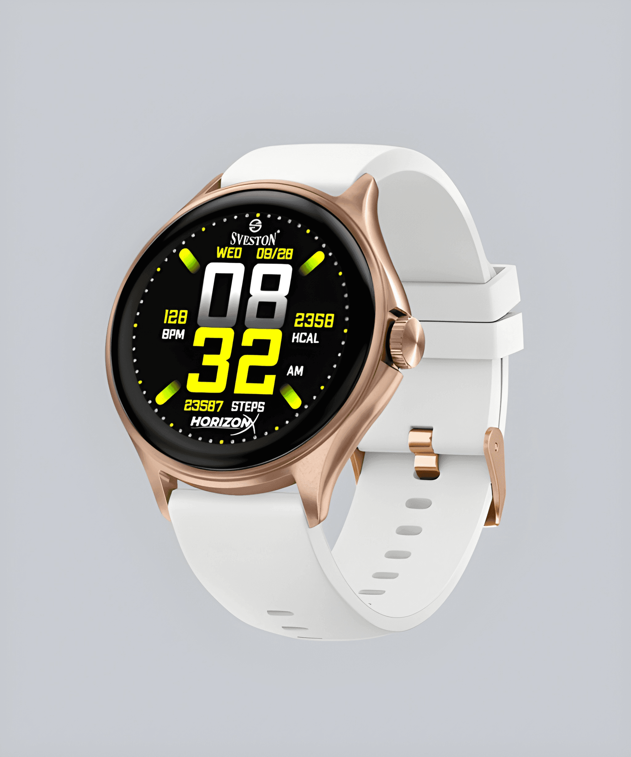 Horizon X Smart Watch