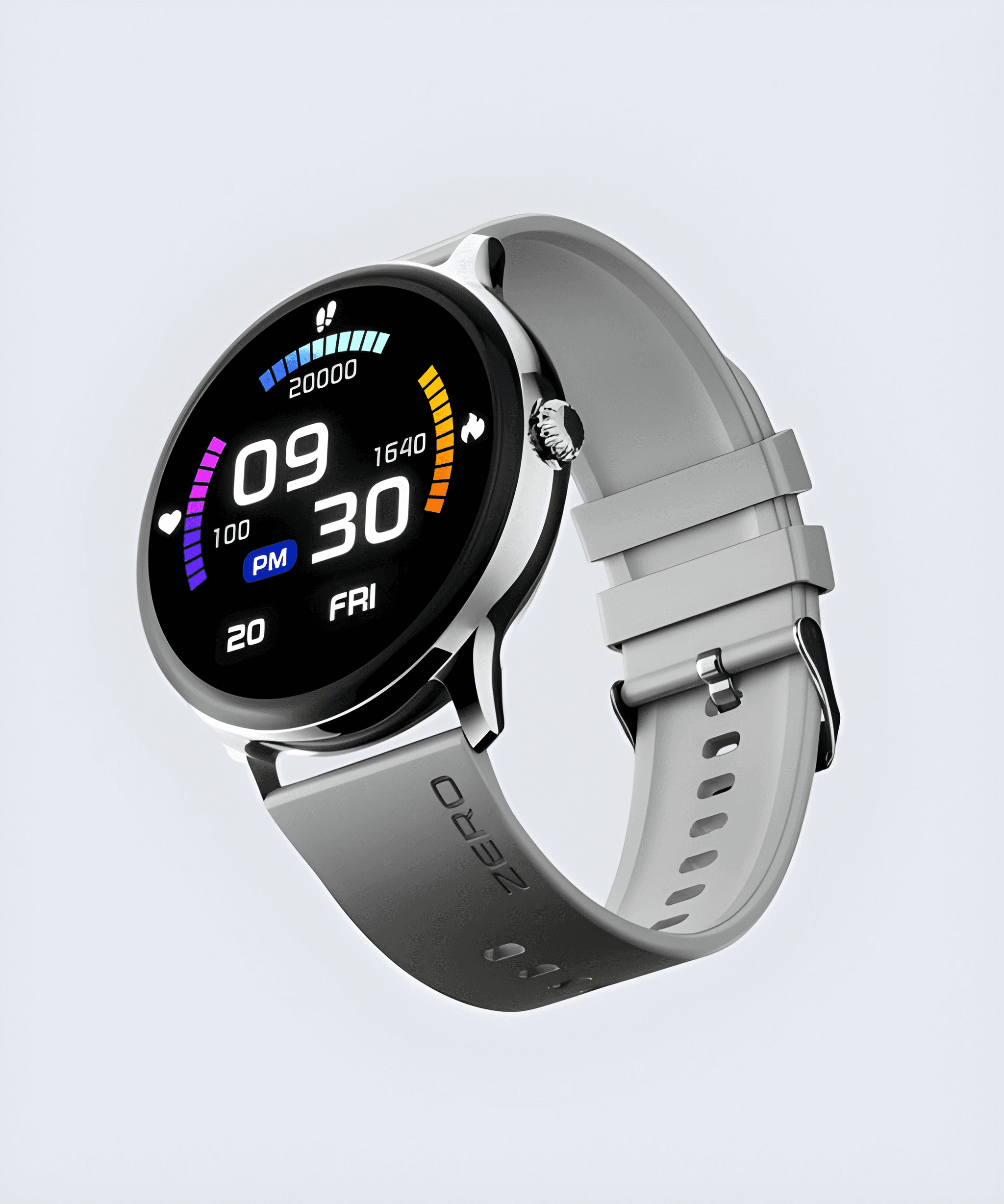 Luna Smart Watch